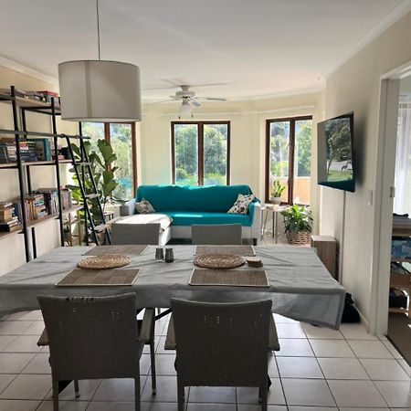 Bell Rock Getaway Appartement Plettenbergbaai Buitenkant foto