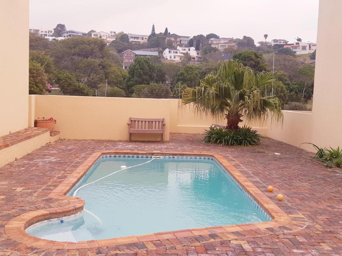 Bell Rock Getaway Appartement Plettenbergbaai Buitenkant foto