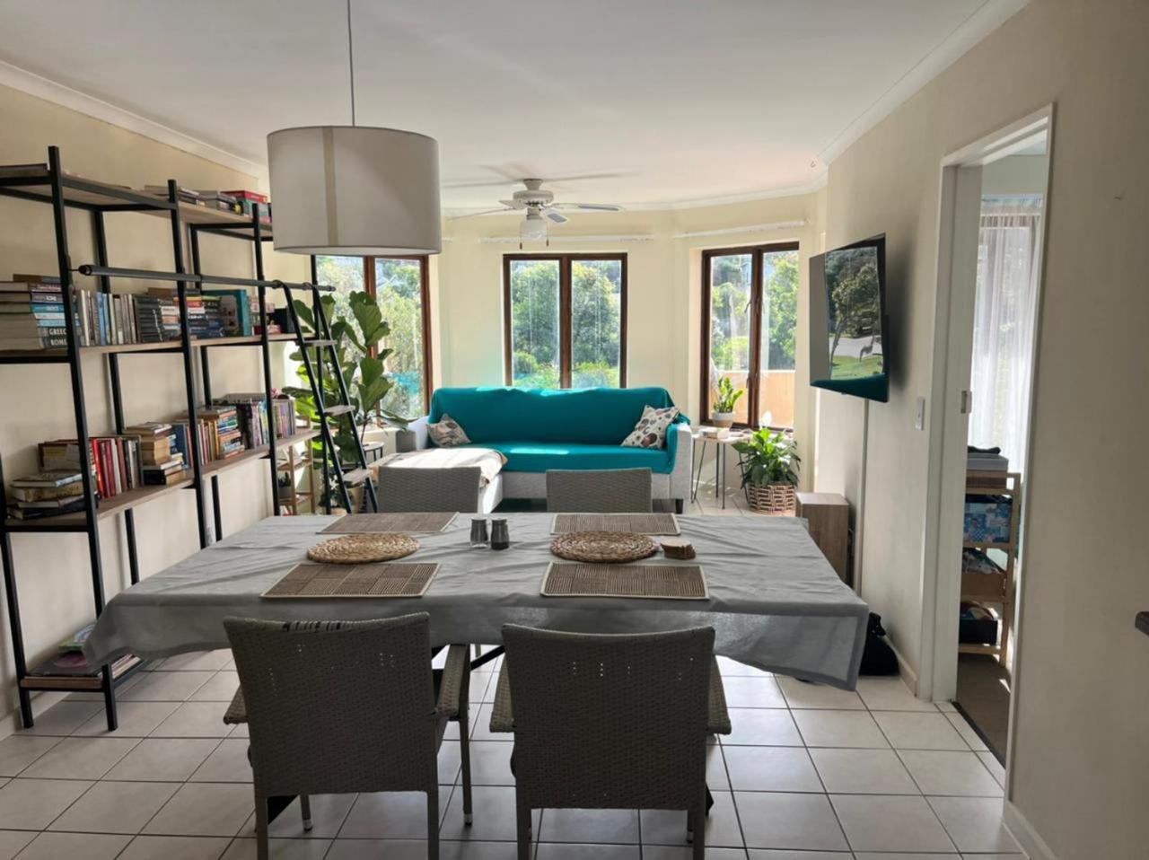 Bell Rock Getaway Appartement Plettenbergbaai Buitenkant foto