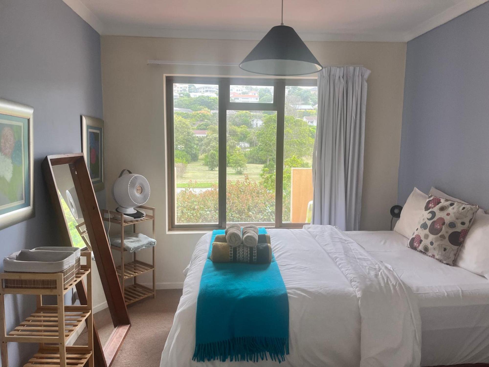 Bell Rock Getaway Appartement Plettenbergbaai Buitenkant foto
