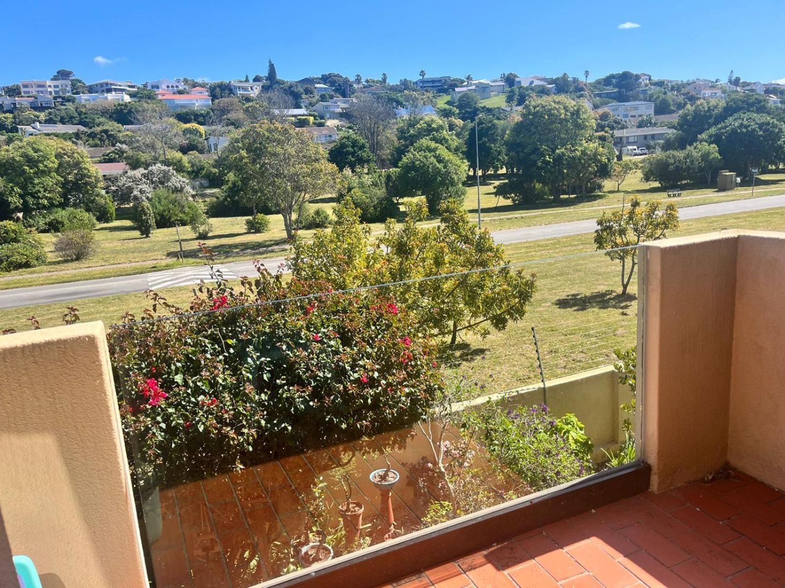 Bell Rock Getaway Appartement Plettenbergbaai Buitenkant foto