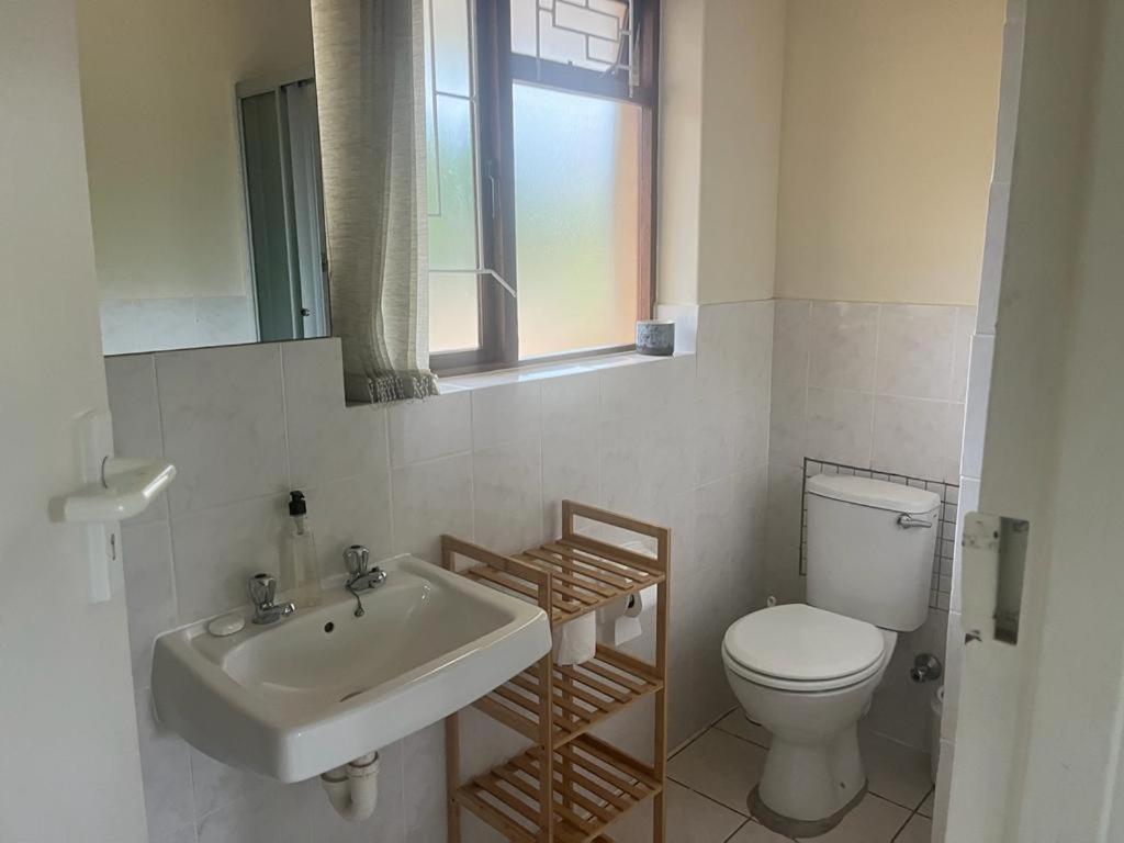 Bell Rock Getaway Appartement Plettenbergbaai Buitenkant foto
