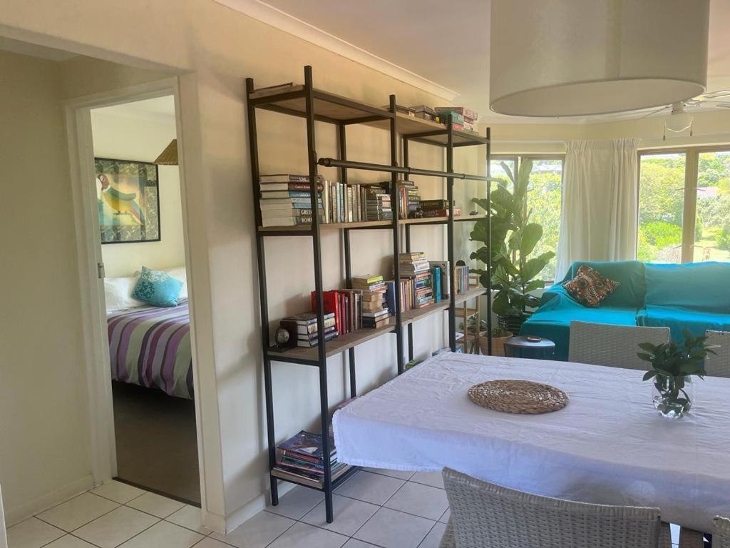 Bell Rock Getaway Appartement Plettenbergbaai Buitenkant foto