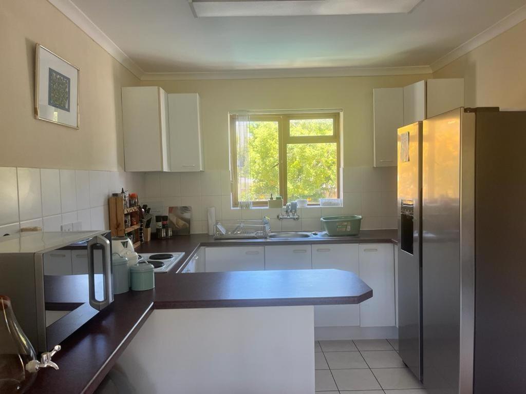 Bell Rock Getaway Appartement Plettenbergbaai Buitenkant foto
